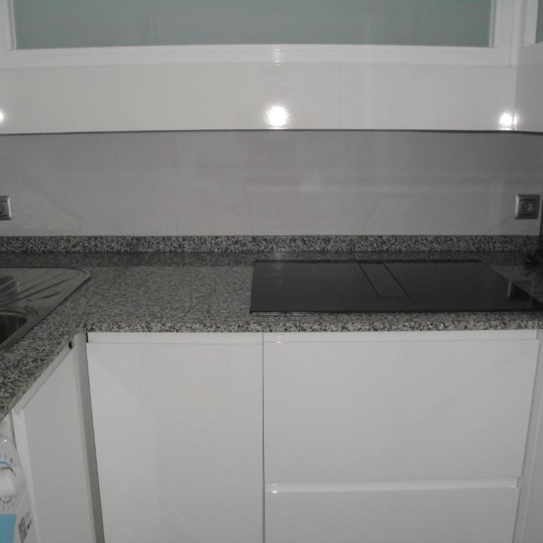 LOFT INDEPENDIENTe - Appartement 1 Chambre - 15