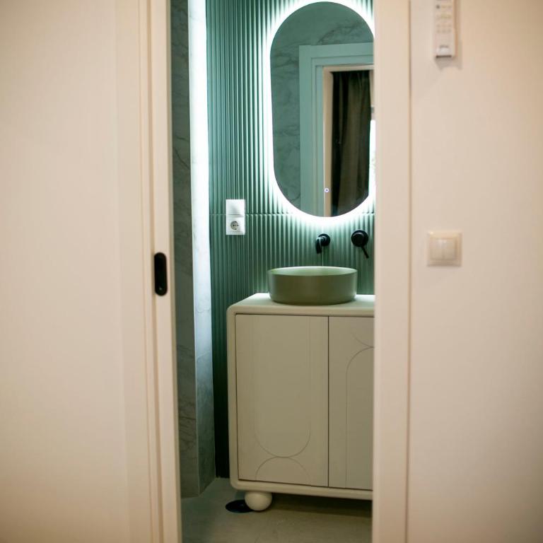 Casa Lyrata Comfort & Design - Habitación Doble Económica - 3