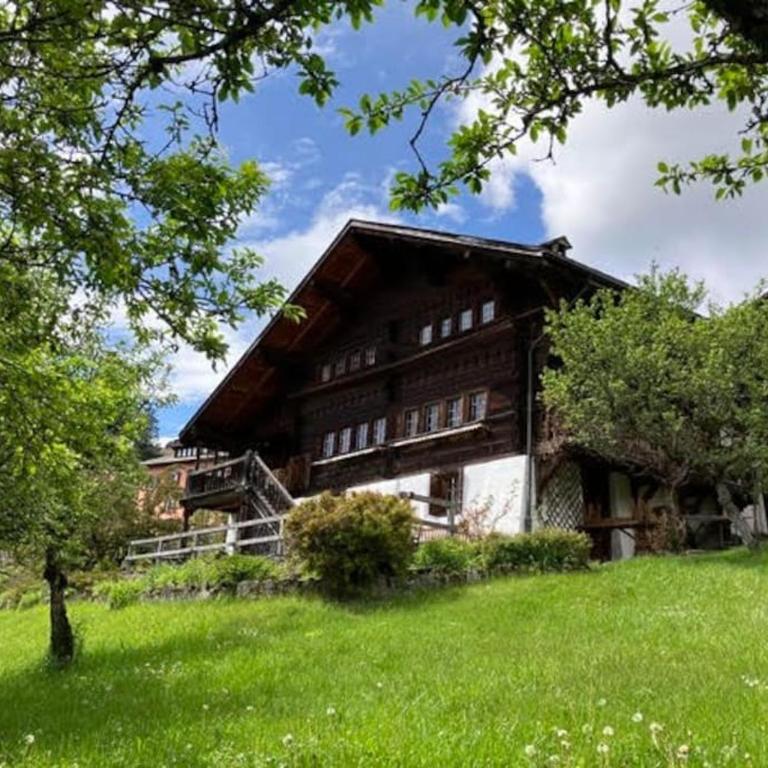 Chalet Bovon - Chalet - 1