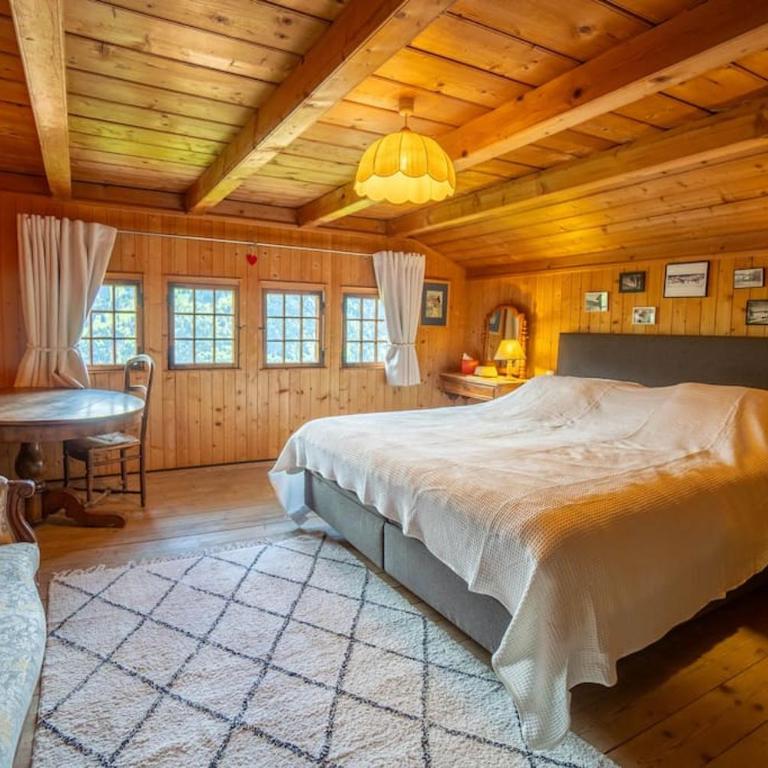 Chalet Bovon - Chalet - 4