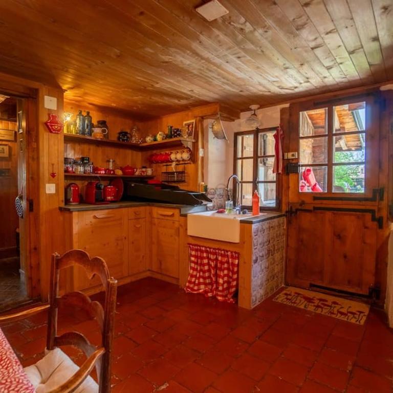 Chalet Bovon - Chalet - 8