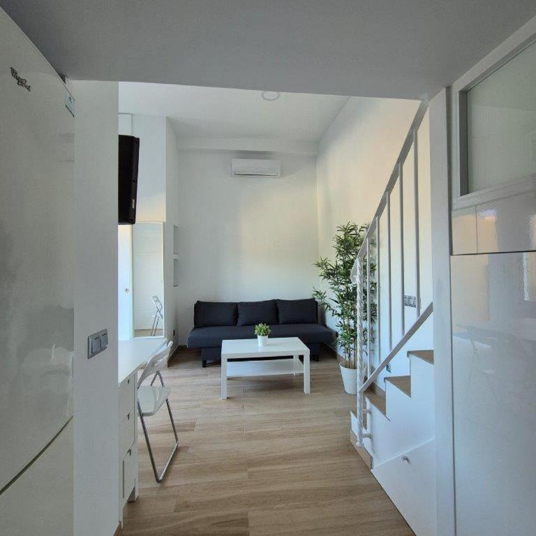 LOFT INDEPENDIENTe - Appartement 1 Chambre - 24