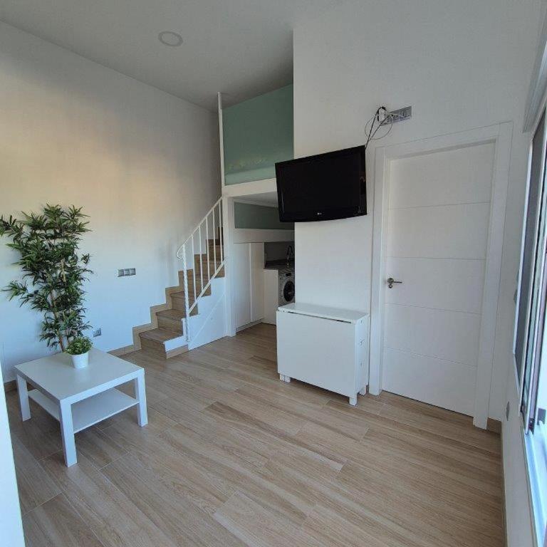 LOFT INDEPENDIENTe - Appartement 1 Chambre - 25