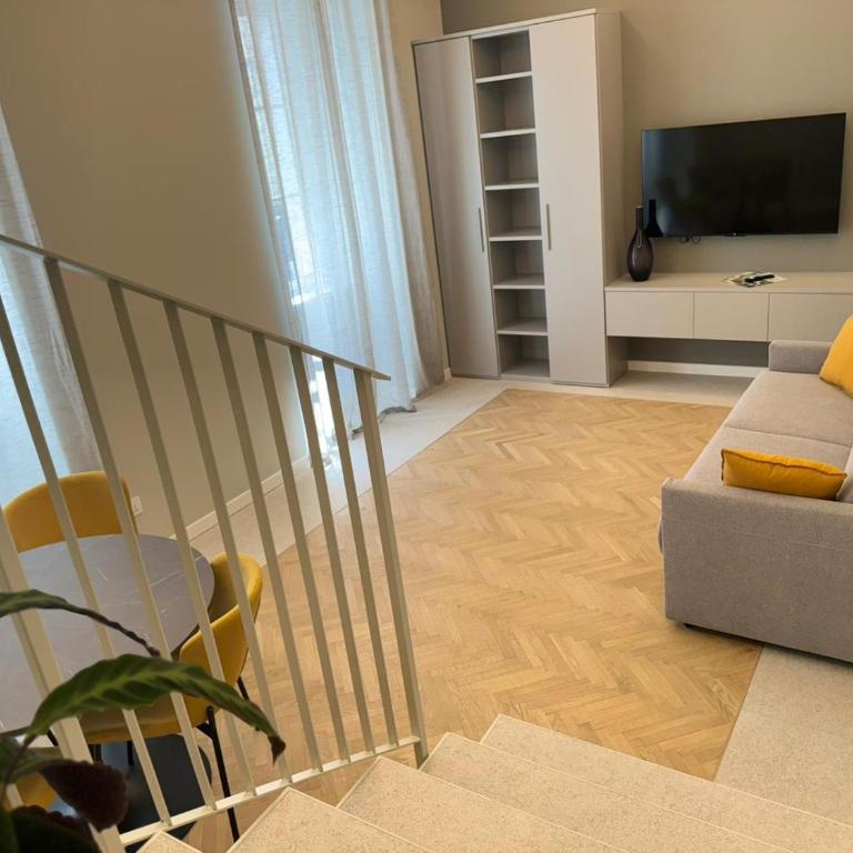 HOMEY I Teatro Romano Apartments - Appartamento Classic - 1