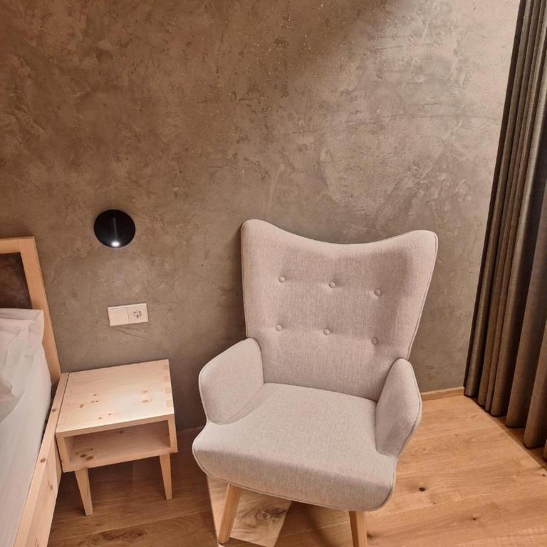 Steindl's Boutique Hotel - Deluxe Doppelzimmer - 1