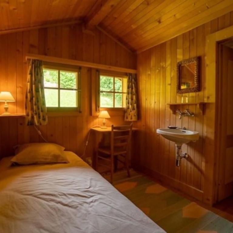 Pauline - Chalet - 7