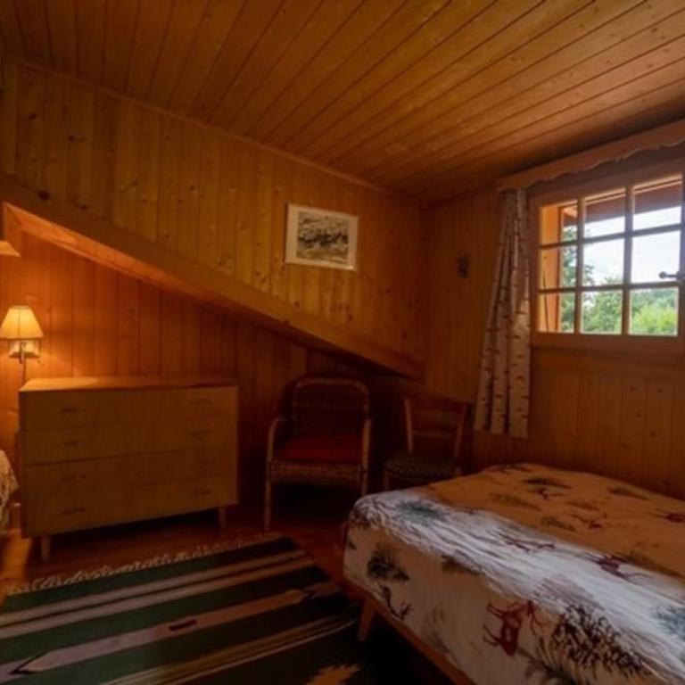 Pauline - Chalet - 16