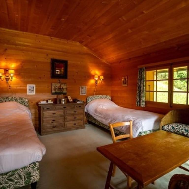 Pauline - Chalet - 9