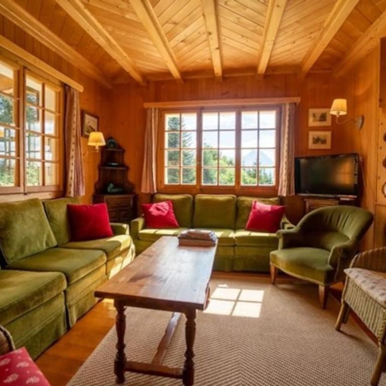 Pauline - Chalet - 1
