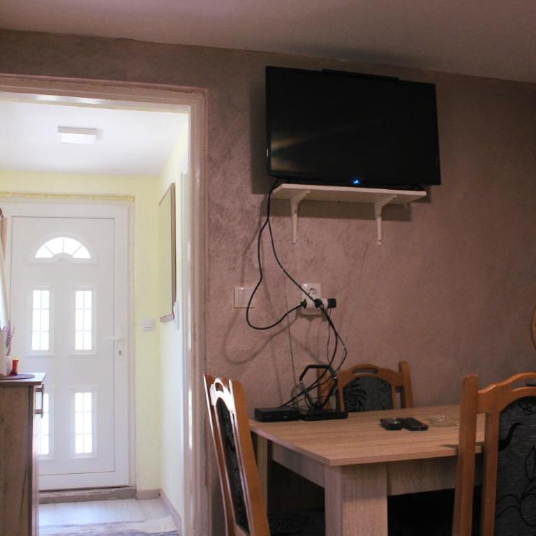 Vikendica Zvezda Danica, Tara - Kuća sa 1 Spavaćom Sobom - 4