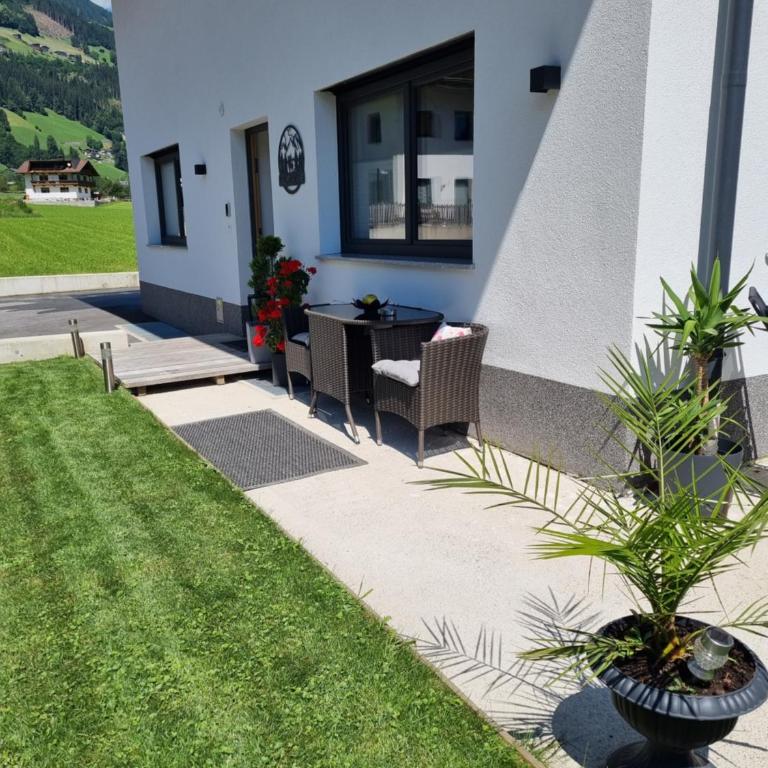 Alpenoase Horbergbahn - Appartamento con 2 Camere da Letto - 24