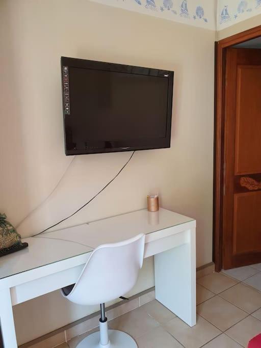 Studio Coraux - Appartement 1 Chambre - 10