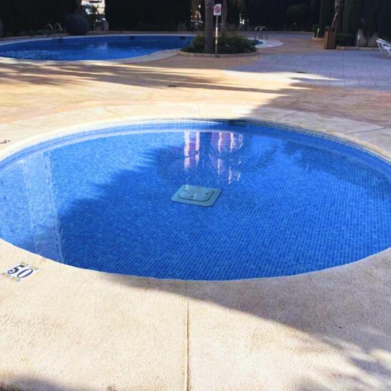 Esmeralda Suites - One-Bedroom Apartment - 14