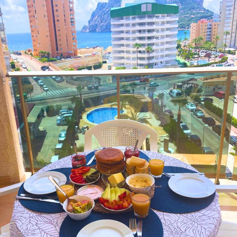 Esmeralda Suites - One-Bedroom Apartment - 1