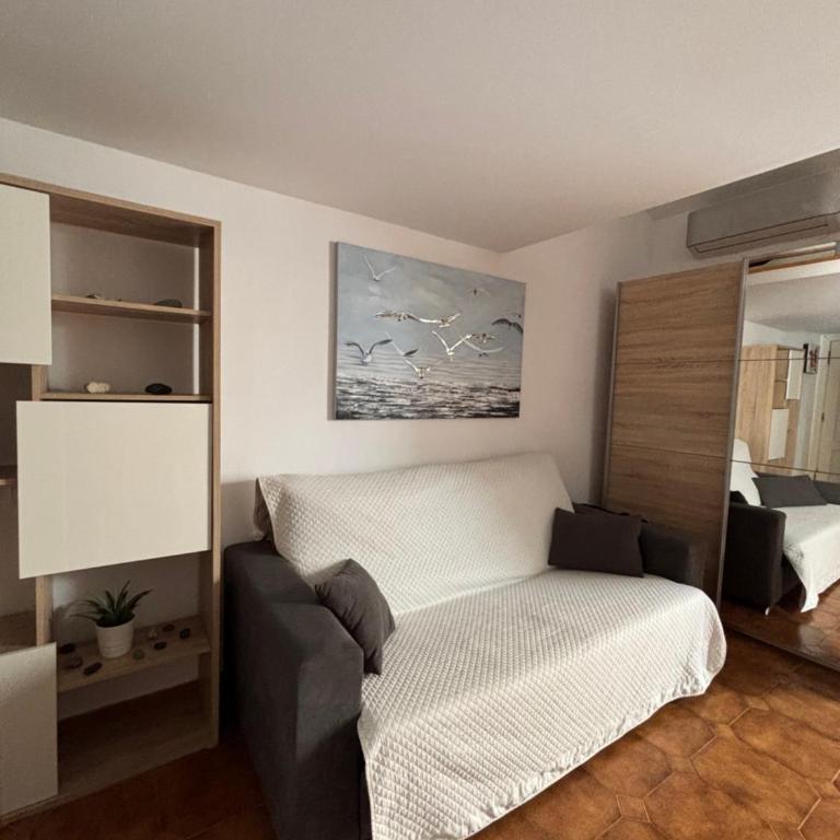 Heated Pool Los Cristianos Aircon WiFi - Apartamento - 10