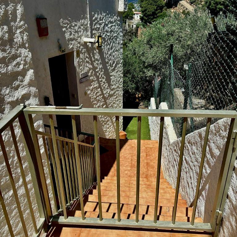 Maison vacances avec piscine commune et vue mer - Casa de 2 dormitorios - 11