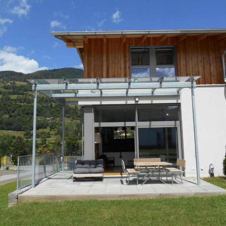 Haus Estelle - Ferienhaus - 4