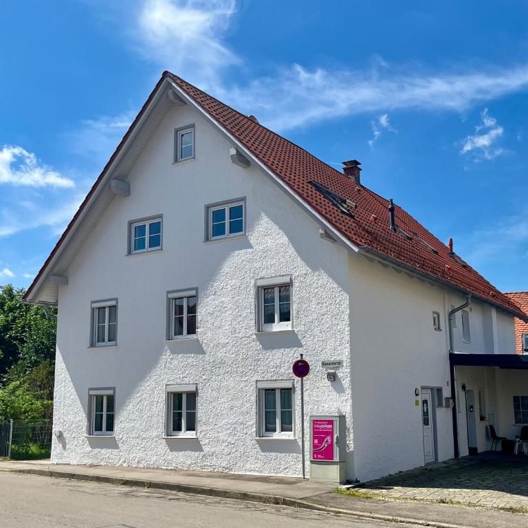 FeWo HoLiDay HouSE Allgäu - Ferienhaus - 2