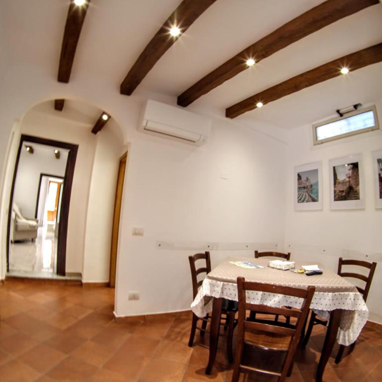 Loft THE BALCONY in Sorrento centre - Appartamento con 1 Camera da Letto - 3