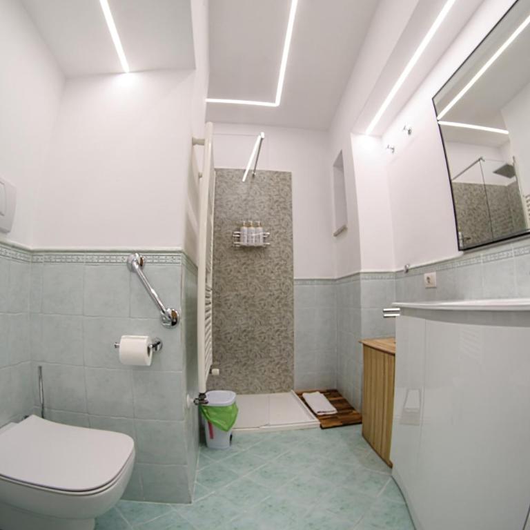 Loft THE BALCONY in Sorrento centre - Appartamento con 1 Camera da Letto - 20