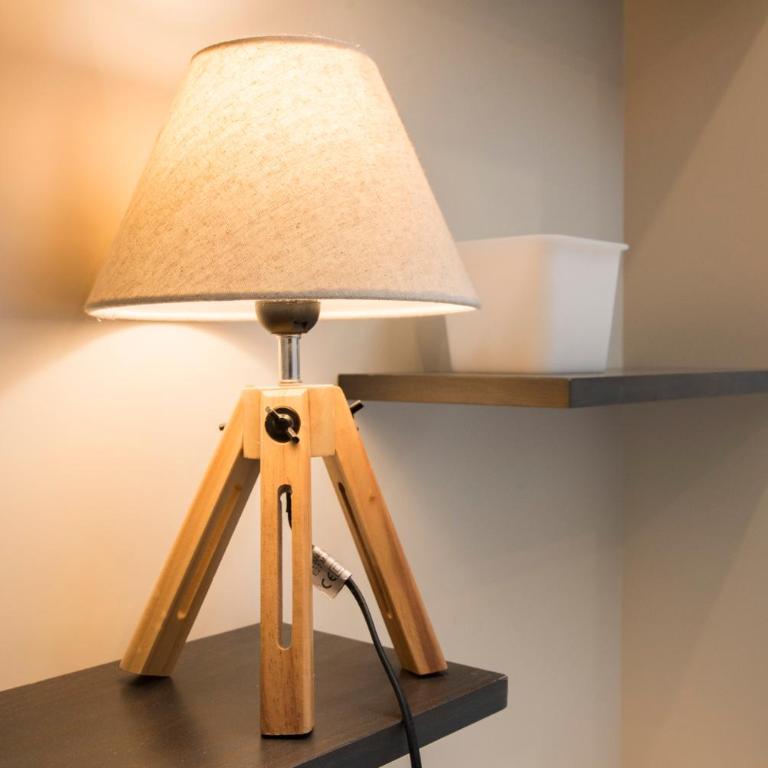 NightInSevilla Bailen free parking - Apartamento de 3 dormitorios - 30