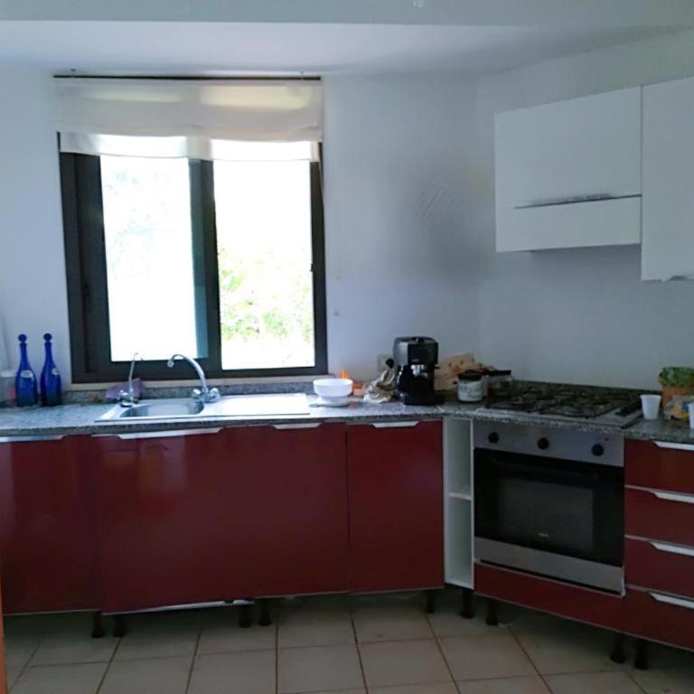 Villa Marianna - Casa con 2 Camere da Letto - 11