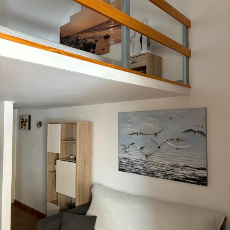 Heated Pool Los Cristianos Aircon WiFi - Apartamento - 8