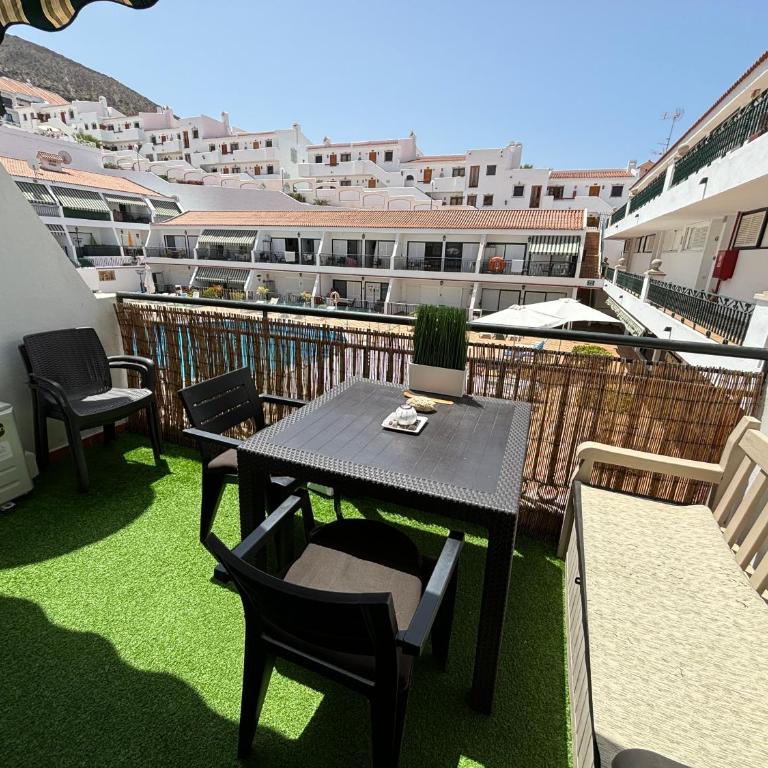 Heated Pool Los Cristianos Aircon WiFi - Apartamento - 2