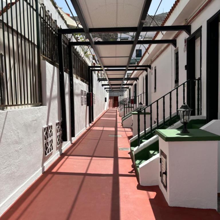 Heated Pool Los Cristianos Aircon WiFi - Apartamento - 4