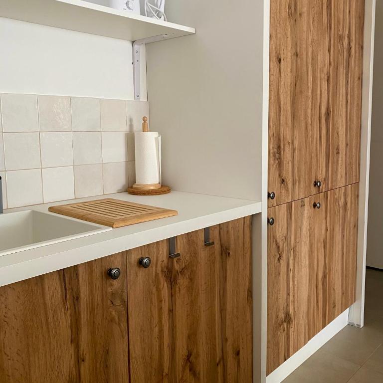 Rénové avec jardin à 5min de la plage - Appartement 3 Chambres - 3