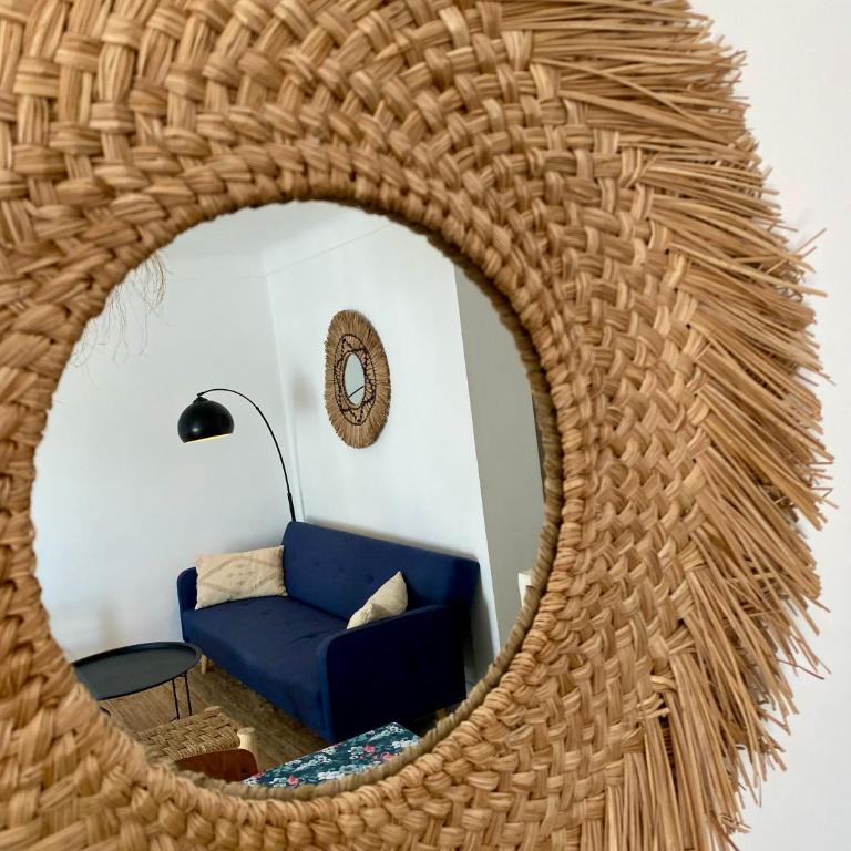 Rénové avec jardin à 5min de la plage - Appartement 3 Chambres - 6