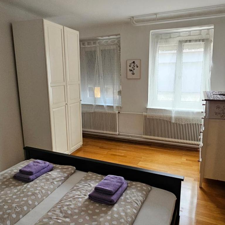 KB Apartment #2 - Apartment mit 1 Schlafzimmer - 4