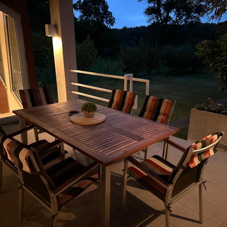 Kuca na Dunavu - Kuća sa 2 Spavaće Sobe - 22