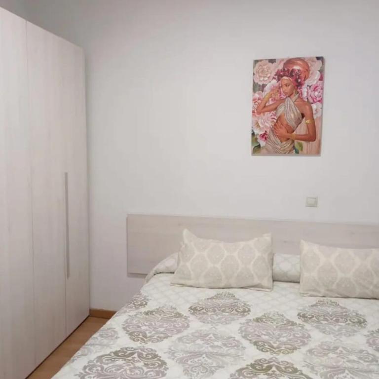 Plaza España RIO - One-Bedroom Apartment - 2