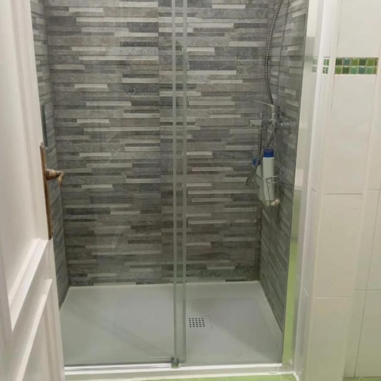 Plaza España RIO - One-Bedroom Apartment - 6