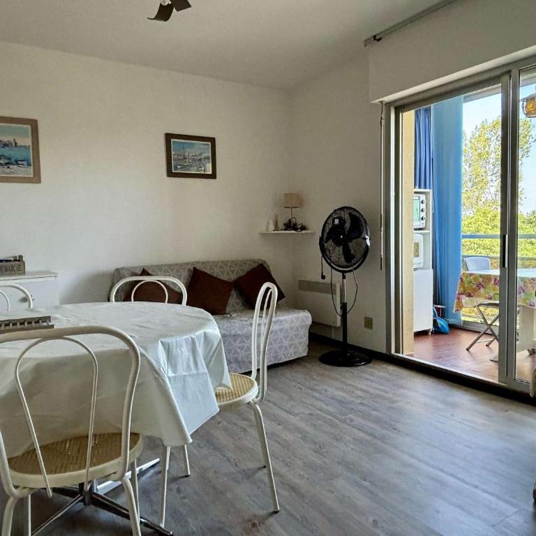 Appartement T2 4 couchages ARGELES SUR MER AR850-322 - Appartamento Classic - 3