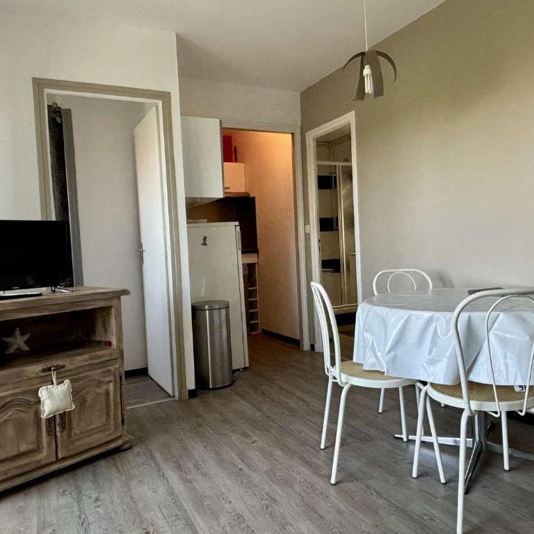 Appartement T2 4 couchages ARGELES SUR MER AR850-322 - Appartamento Classic - 5
