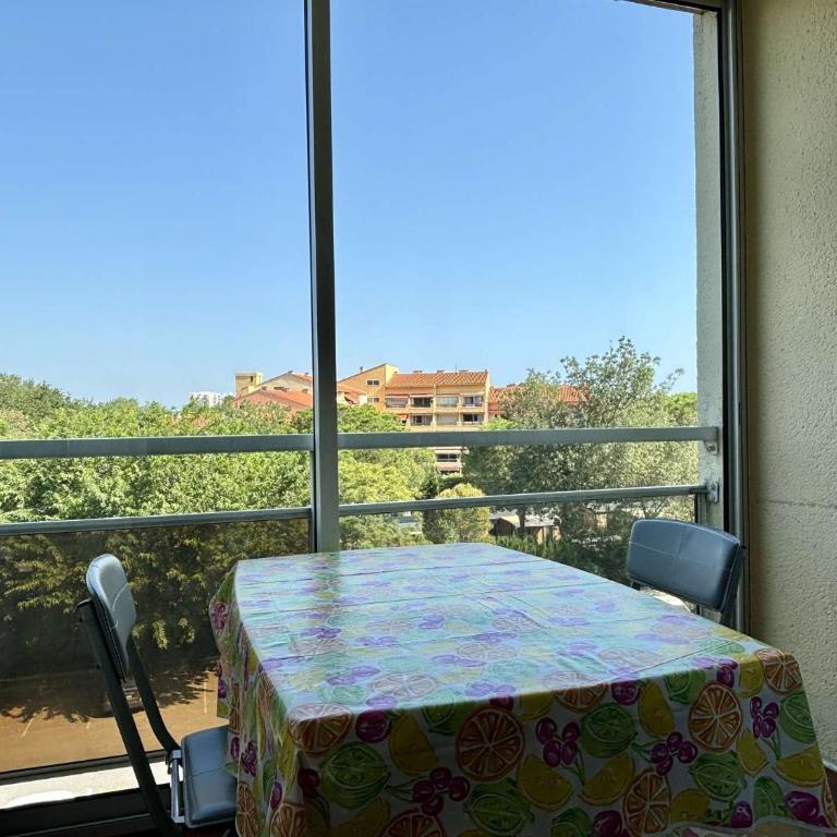 Appartement T2 4 couchages ARGELES SUR MER AR850-322 - Appartamento Classic - 6