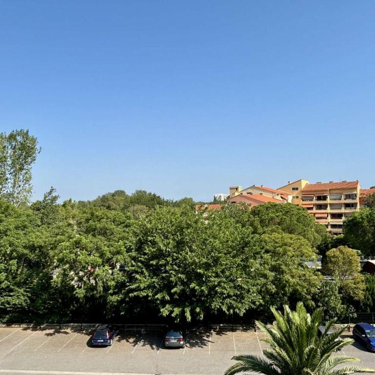 Appartement T2 4 couchages ARGELES SUR MER AR850-322 - Appartamento Classic - 8