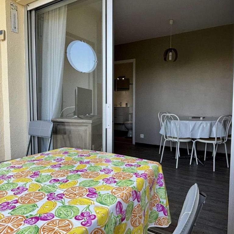 Appartement T2 4 couchages ARGELES SUR MER AR850-322 - Appartamento Classic - 9