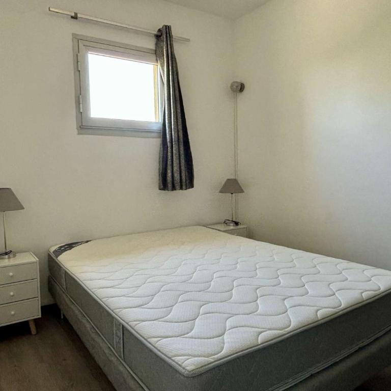 Appartement T2 4 couchages ARGELES SUR MER AR850-322 - Appartamento Classic - 12