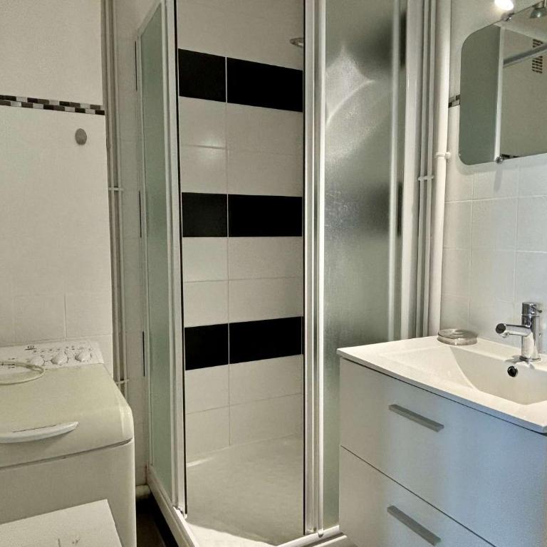 Appartement T2 4 couchages ARGELES SUR MER AR850-322 - Appartamento Classic - 14