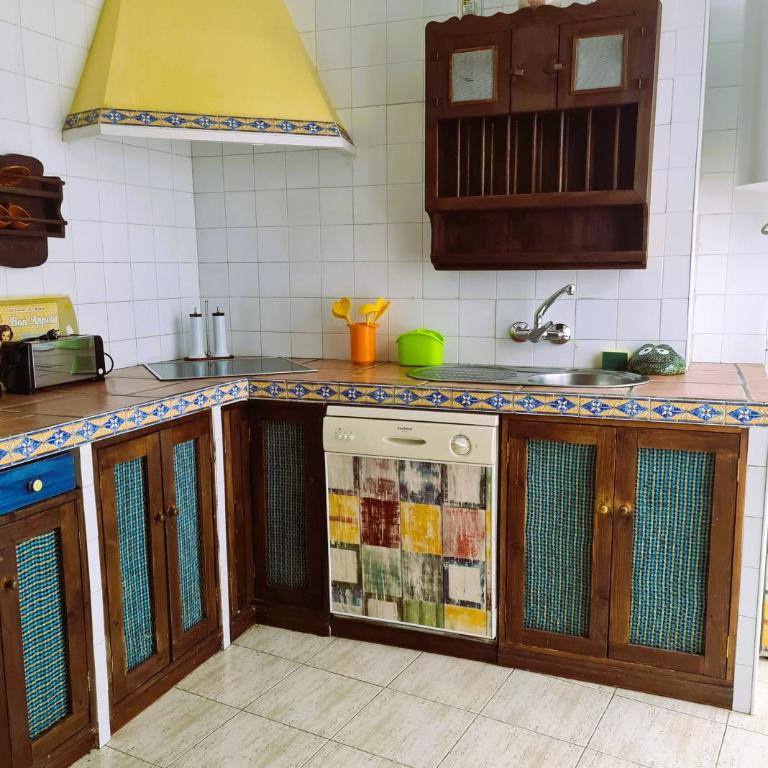 Las Cuatro Esquinas de Cáceres - Apartamento de 3 dormitorios - 2