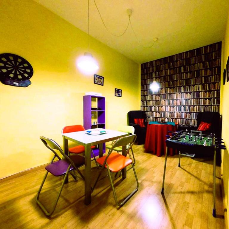 Las Cuatro Esquinas de Cáceres - Apartamento de 3 dormitorios - 4