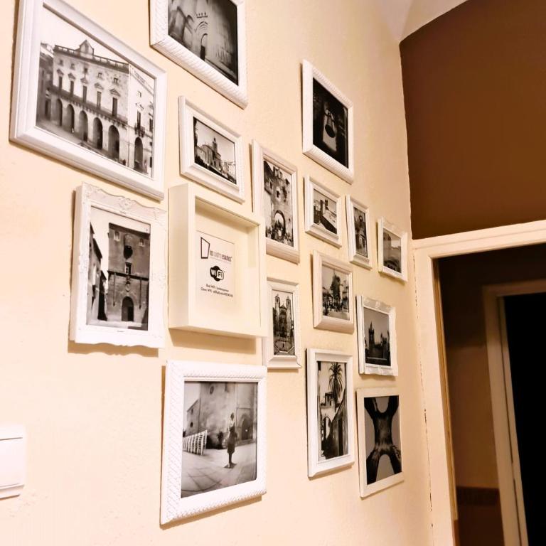 Las Cuatro Esquinas de Cáceres - Apartamento de 3 dormitorios - 10