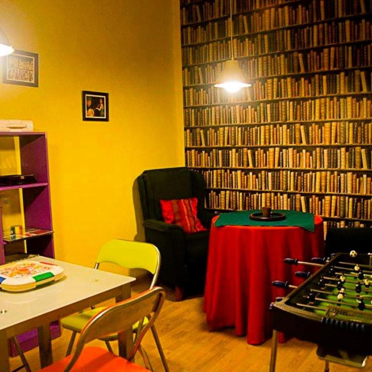 Las Cuatro Esquinas de Cáceres - Apartamento de 3 dormitorios - 11