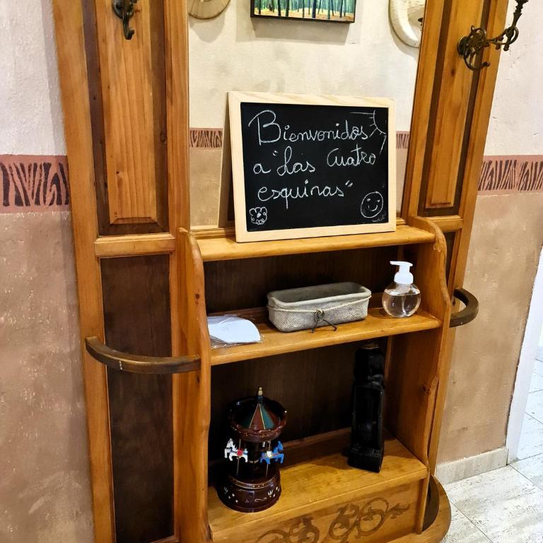 Las Cuatro Esquinas de Cáceres - Apartamento de 3 dormitorios - 13