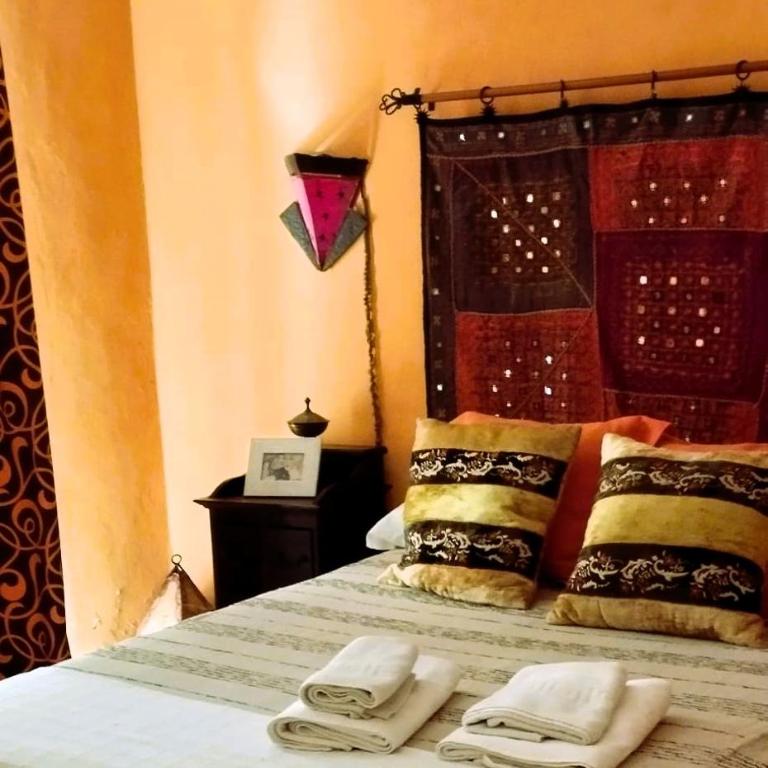 Las Cuatro Esquinas de Cáceres - Apartamento de 3 dormitorios - 14