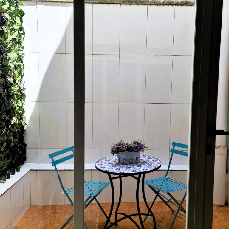 Las Cuatro Esquinas de Cáceres - Apartamento de 3 dormitorios - 17
