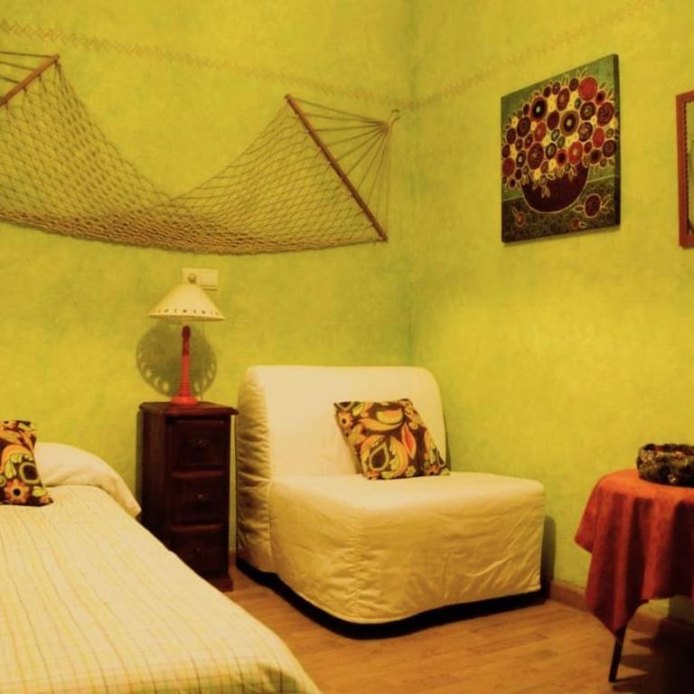 Las Cuatro Esquinas de Cáceres - Apartamento de 3 dormitorios - 21